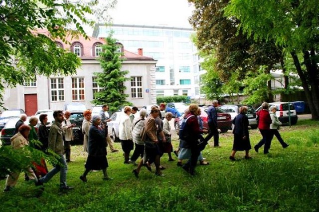 fot. Urząd Dzielnicy Wola