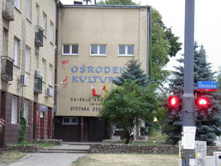 osrodek kultury wola