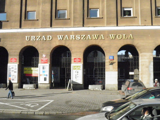 urzad wola