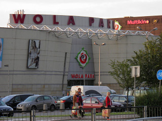 wolapark multikino