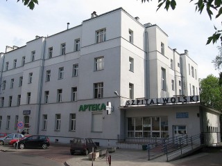 Szpital Wolski