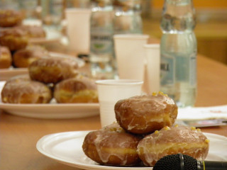 pączki