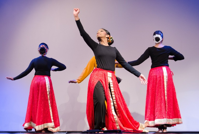 Bollywood dla początkujących