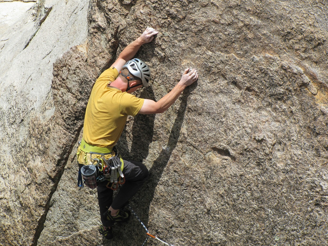 Kalymnos – wspinaczkowy raj