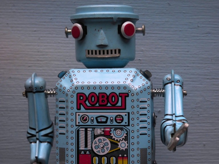 Warsztaty robotyki