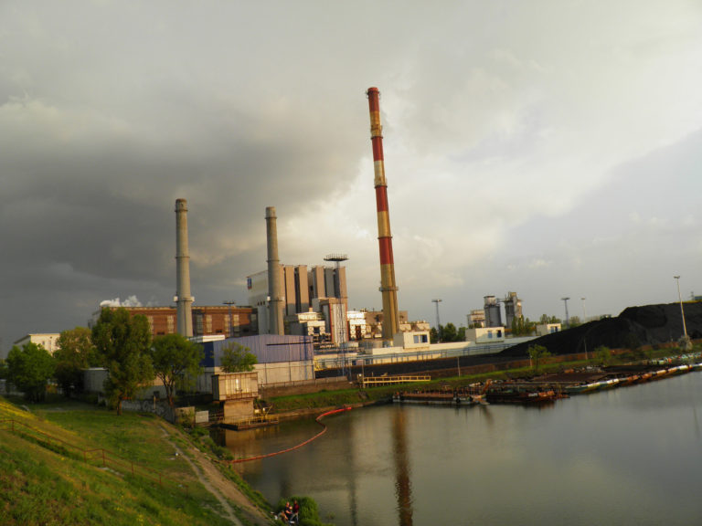 Zgłoś pomysł na klimat