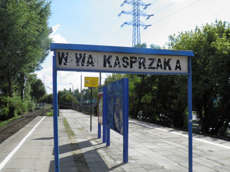 Rusza rozbiórka wiaduktów kolejowych