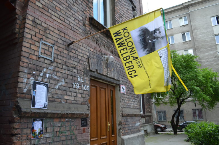 Kolonia Wawelberga będzie świętowała