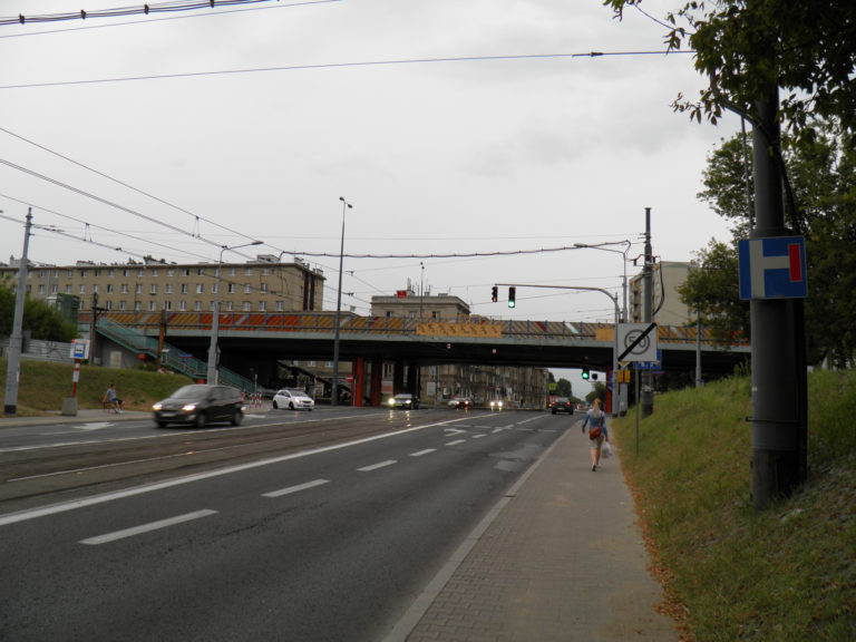 Dziś w nocy otworzą Obozową