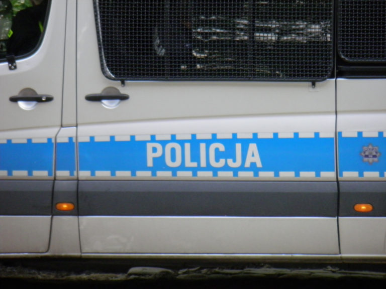 Policjanci odzyskali fiata