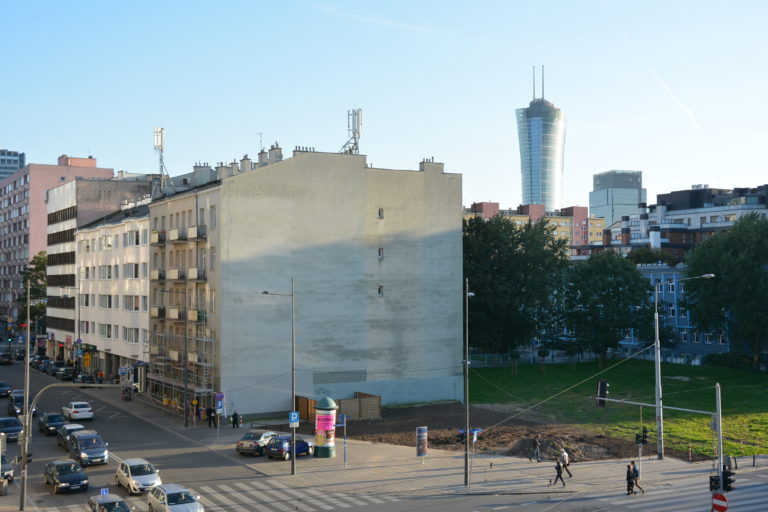 Konkurs na mural inspirowany Wolą