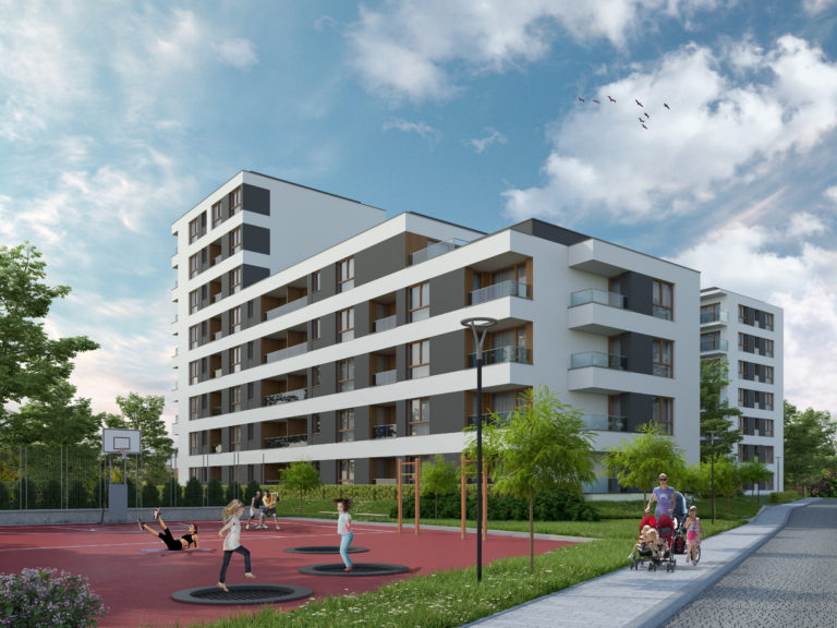 Wola przyciąga inwestorów