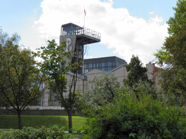 Warsztaty modelarskie w Muzeum Powstania Warszawskiego