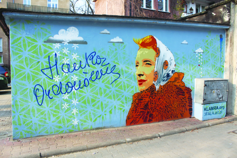 Osiemnastoletnia milionerka z Woli