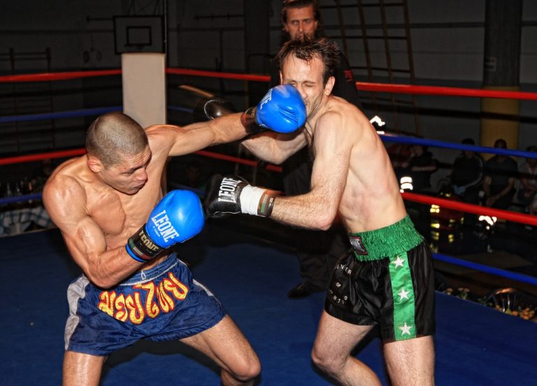 Mistrzostwa Polski w kickboxingu