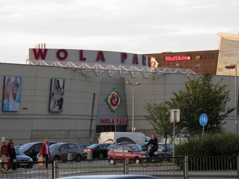 Wola Park pracuje dłużej