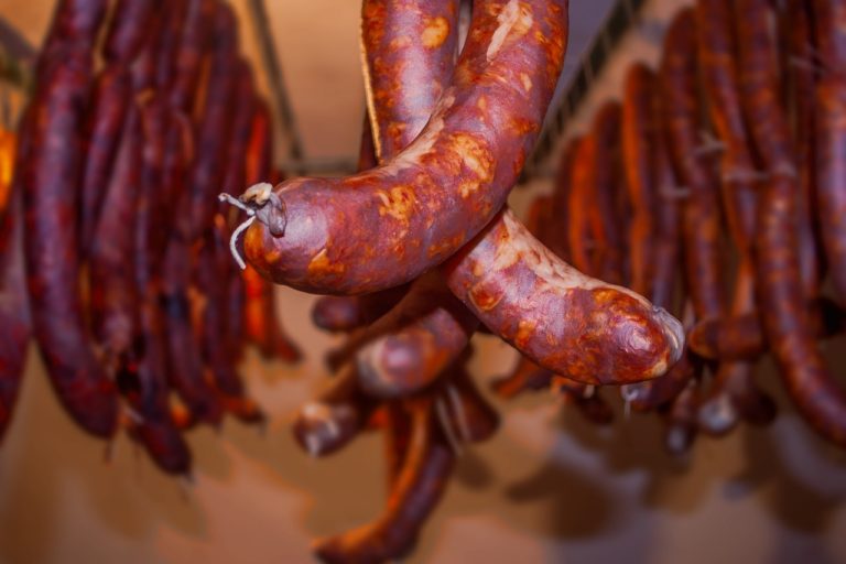Jarmark Produktów Regionalnych w Wola Parku