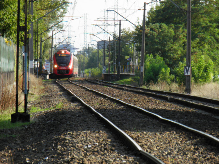 Planują modernizację części bocznic kolejowych zlokalizowanych na Odolanach