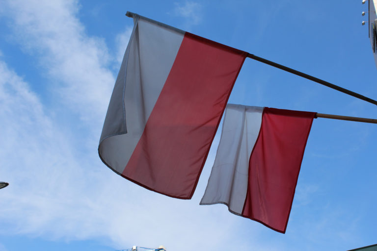 Piknik edukacyjno-historyczny z okazji 38. rocznicy podpisania Porozumień Sierpniowych.