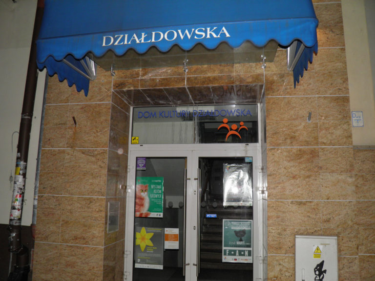 100. Urodziny Polski na Działdowskiej