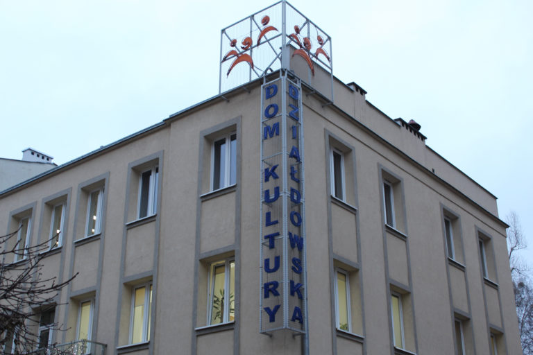 Śniadanie z kulturą – rysujemy bajkę