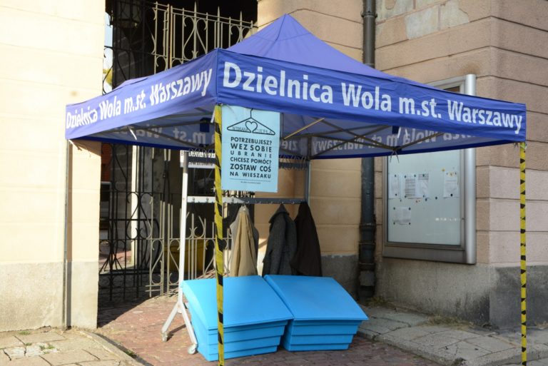 Wróciła „Wymiana ciepła”