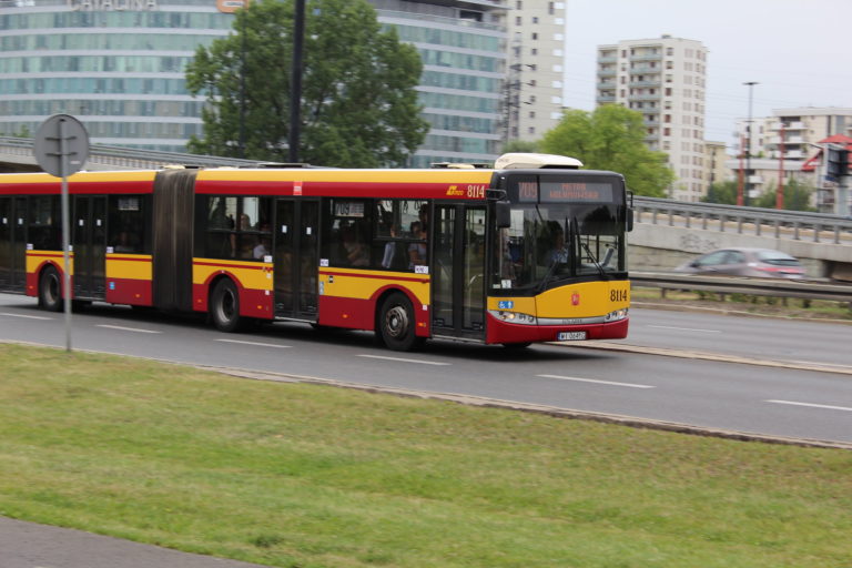 Świąteczne zmiany komunikacyjne
