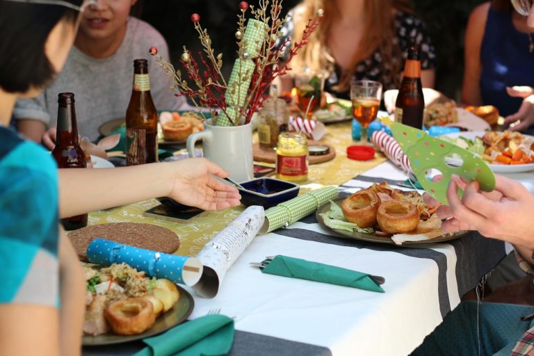 Lunch na Woli – 20 maja (poniedziałek)