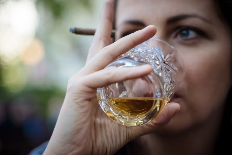 Międzynarodowy Dzień Whisky na Woli