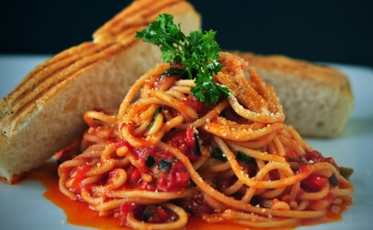 Lunch na Woli – 22 sierpnia