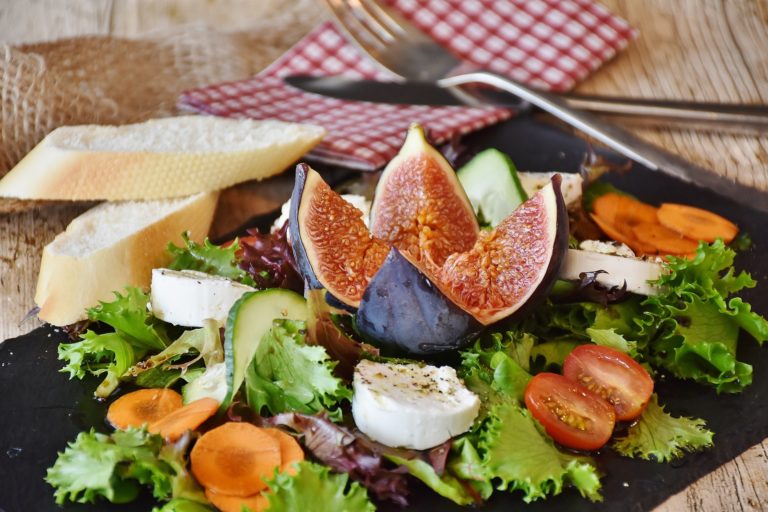 Lunch an Woli – 14 sierpnia