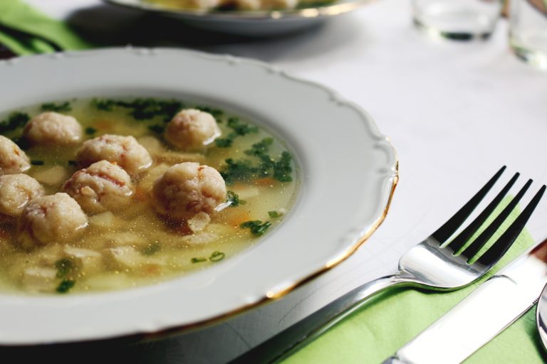 Lunch na Woli – 8 lipca