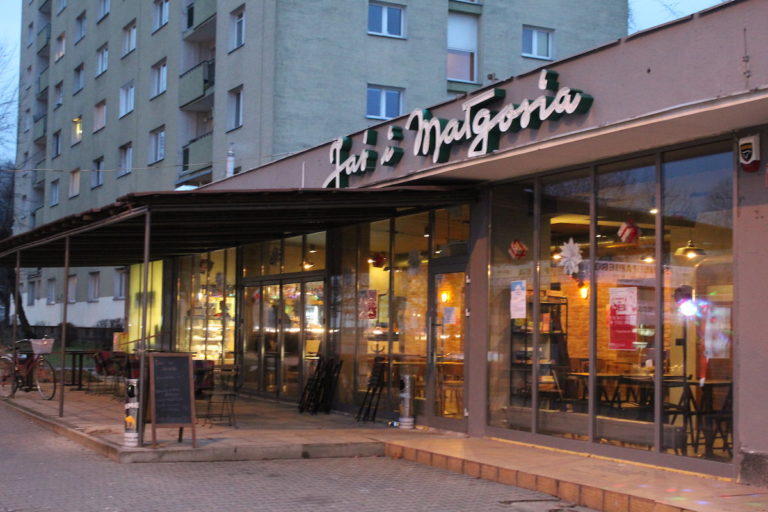 Wymiana ubrań w Jasiu & Małgosi