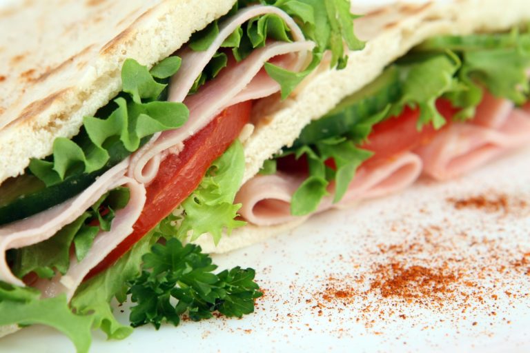 Lunch na Woli – 7 sierpnia