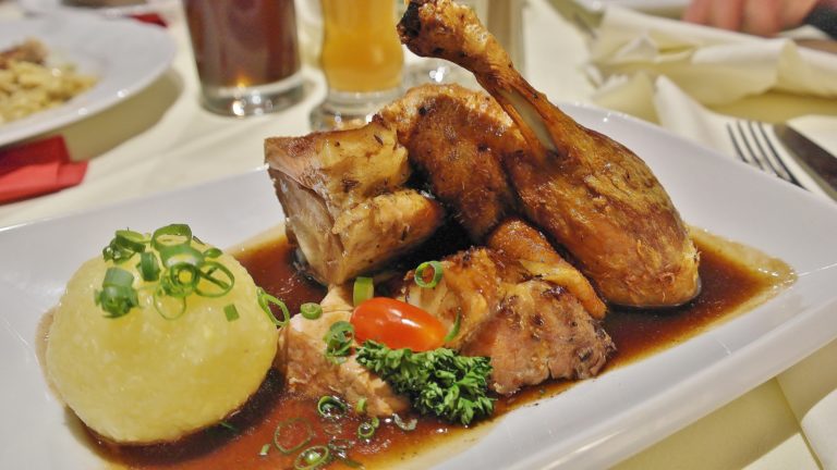 Lunch na Woli – 20 sierpnia