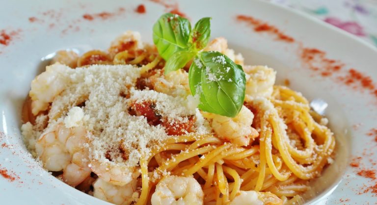 Lunch na Woli – 13 sierpnia