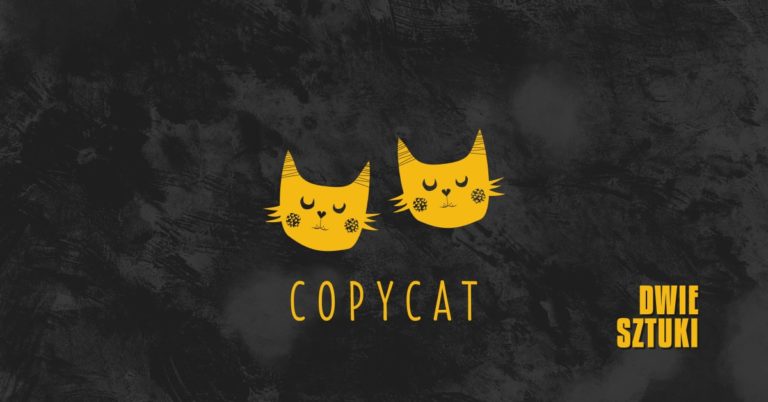 Copycat na Chłodnej 25