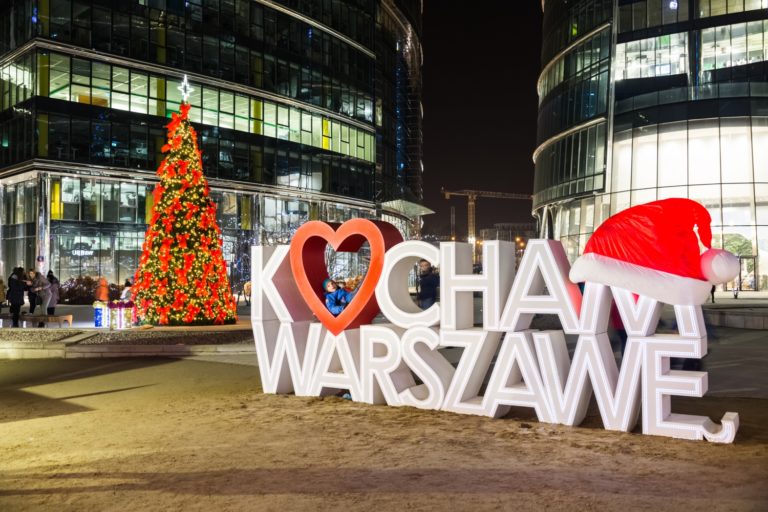 Lodowisko będzie jednak później