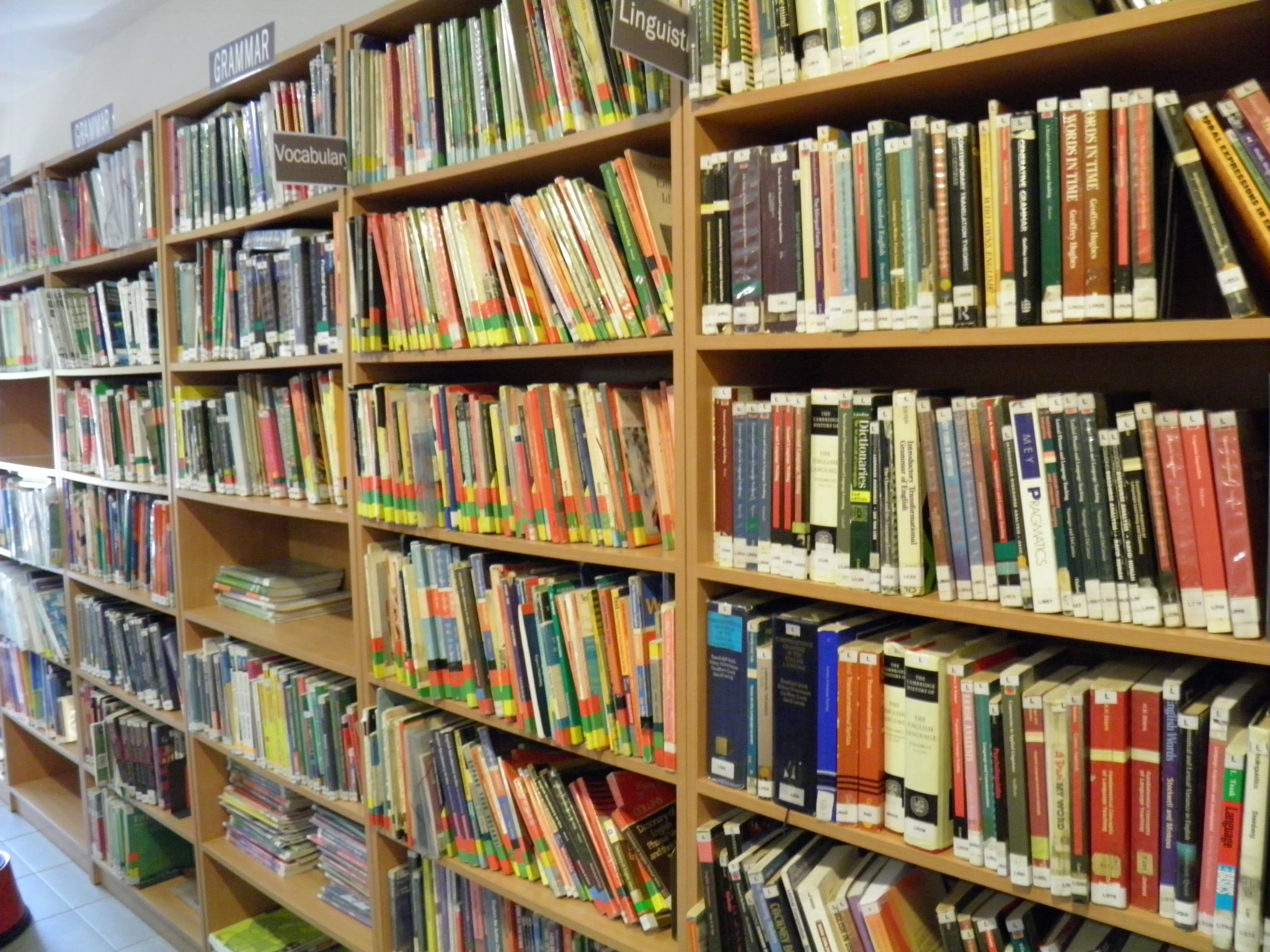 Akcja miejskich bibliotek: Nie zostawiam czytelnika Akcja miejskich bibliotek: Nie zostawiam czytelnika
