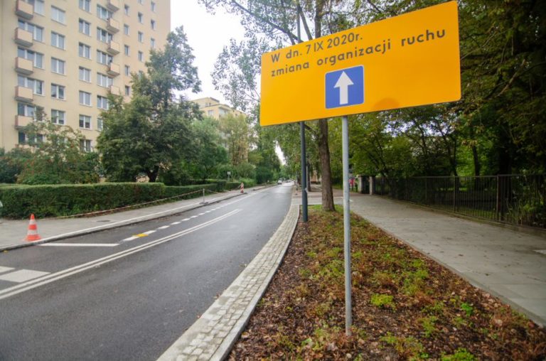 Większa strefa płatnego parkowania