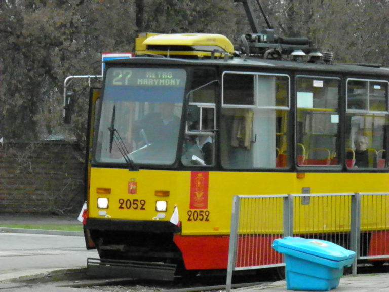 Zmieniają się trasy tramwajów na Woli