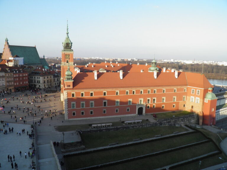 Dzień Kobiet na Zamku Królewskim
