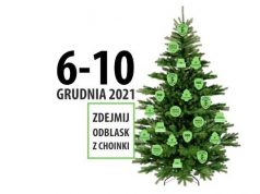 Akcja Świeć blaskiem z odblaskiem.