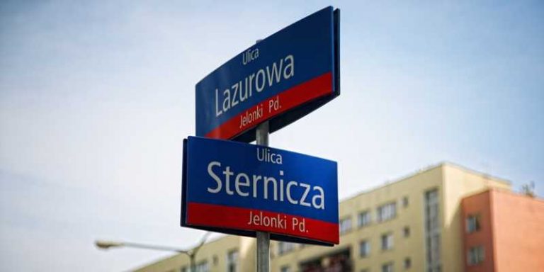 Spółdzielnia Lazurowa