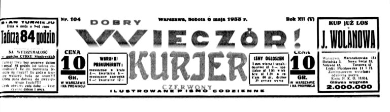 Sobota na Kercelaku – Handel, żebractwo i wódka.