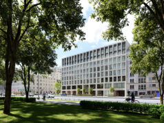 Chronos - Apartamenty Warszawa