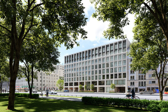 Chronos - Apartamenty Warszawa
