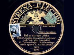 Bal u starego Joska Fot. Kolekcja Krzysiek45Fan