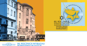 Pierwszy dzień obiegu FDC Poczta Polska S.A.