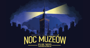 Noc Muzeów 2023